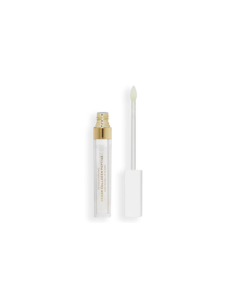 Pro Vegan Collagen Peptide High Shine Lip Gloss Mode