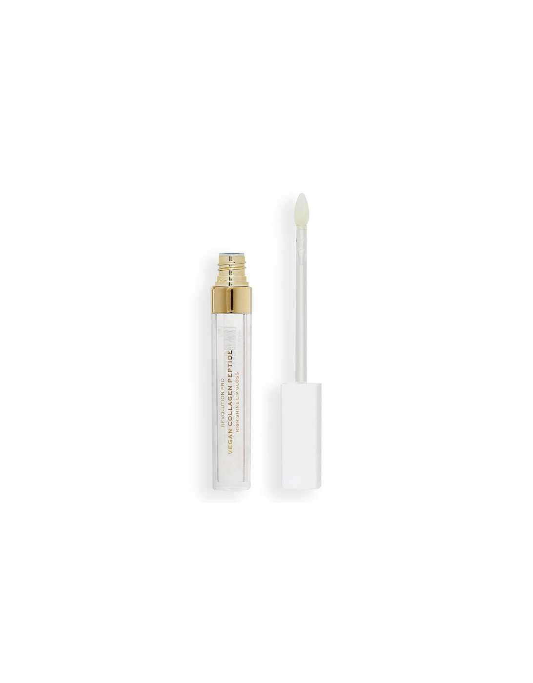 Pro Vegan Collagen Peptide High Shine Lip Gloss Mode, 2 of 1