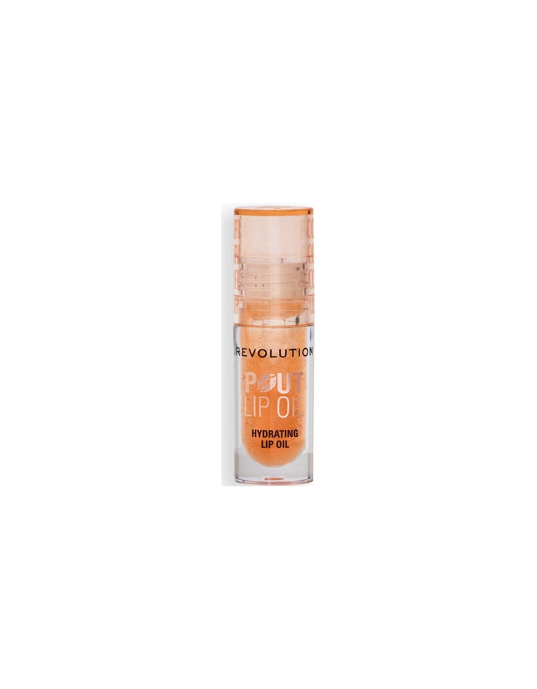 Pout Lip Oil Honey Shimmer, 2 of 1