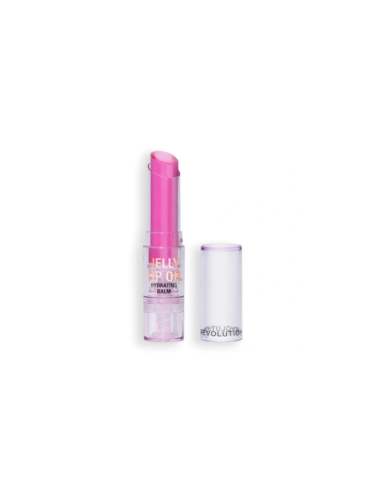 Jelly Lip Oil Stick Lilac Crush
