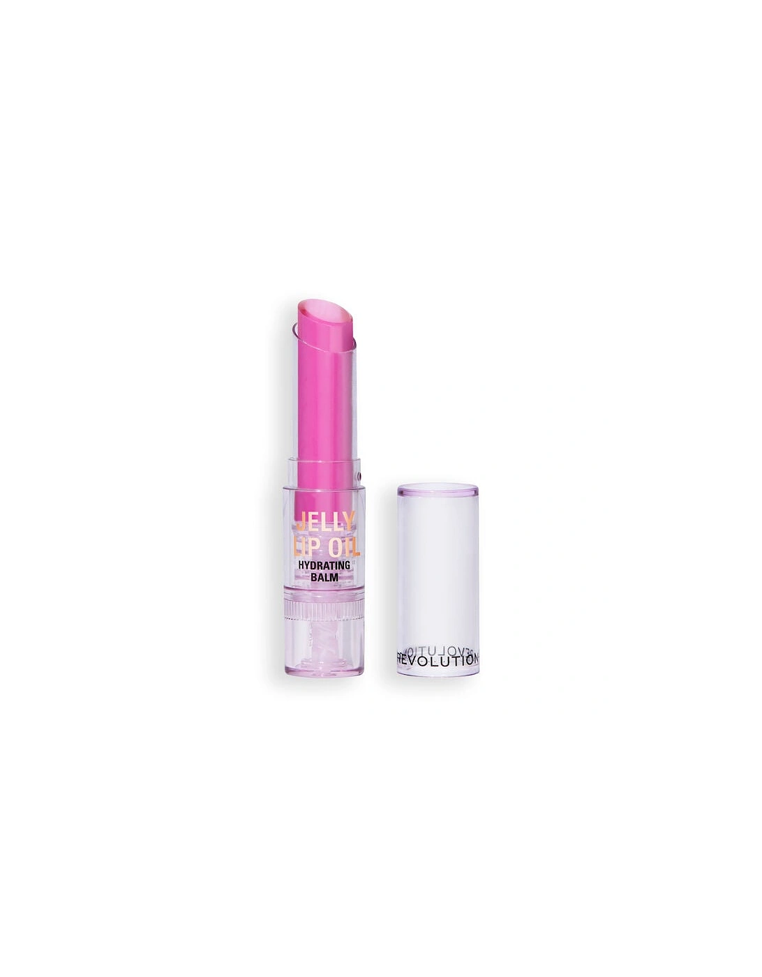Jelly Lip Oil Stick Lilac Crush, 2 of 1