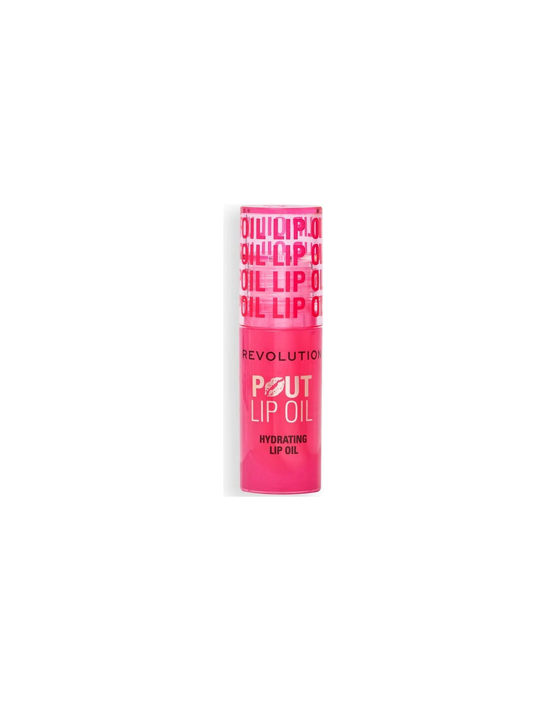 Pout Lip Oil Watermelon Pink, 2 of 1