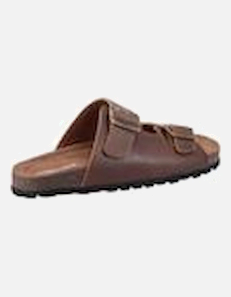 - Nash Mens brown sandal