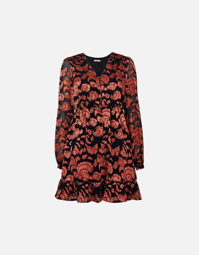 Truly Remarkable Tunic - Bronze