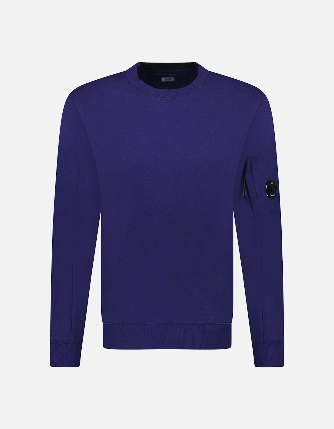 Arm Lens Diagonal Sweatshirt Blueprint, 6 of 5