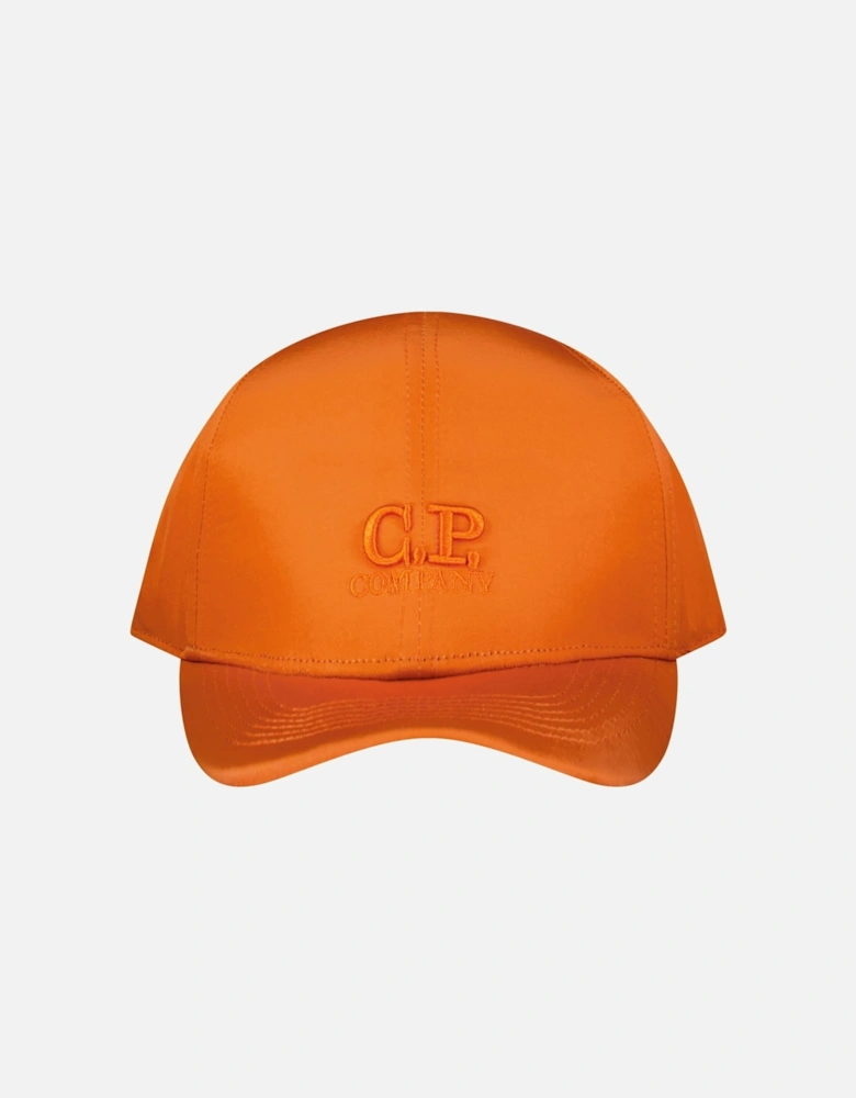 Goggle Chrome-R Cap Orange