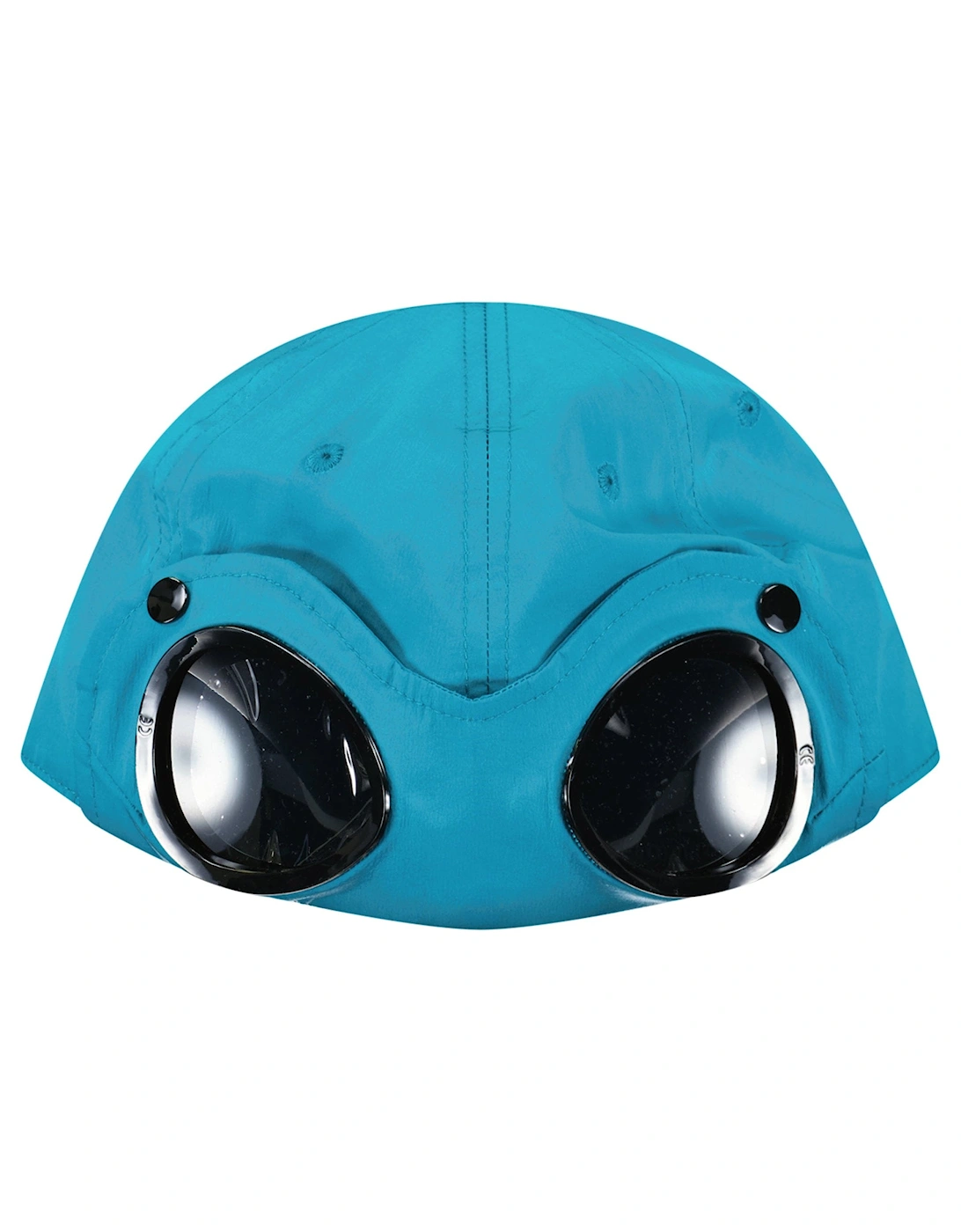 Goggle Chrome-R Cap Blue