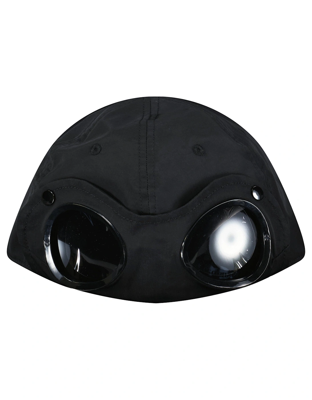 Goggle Chrome-R Cap Black