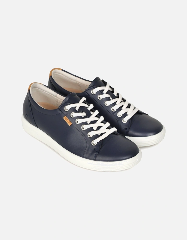 Soft 7 Lace Up Womens Shoes