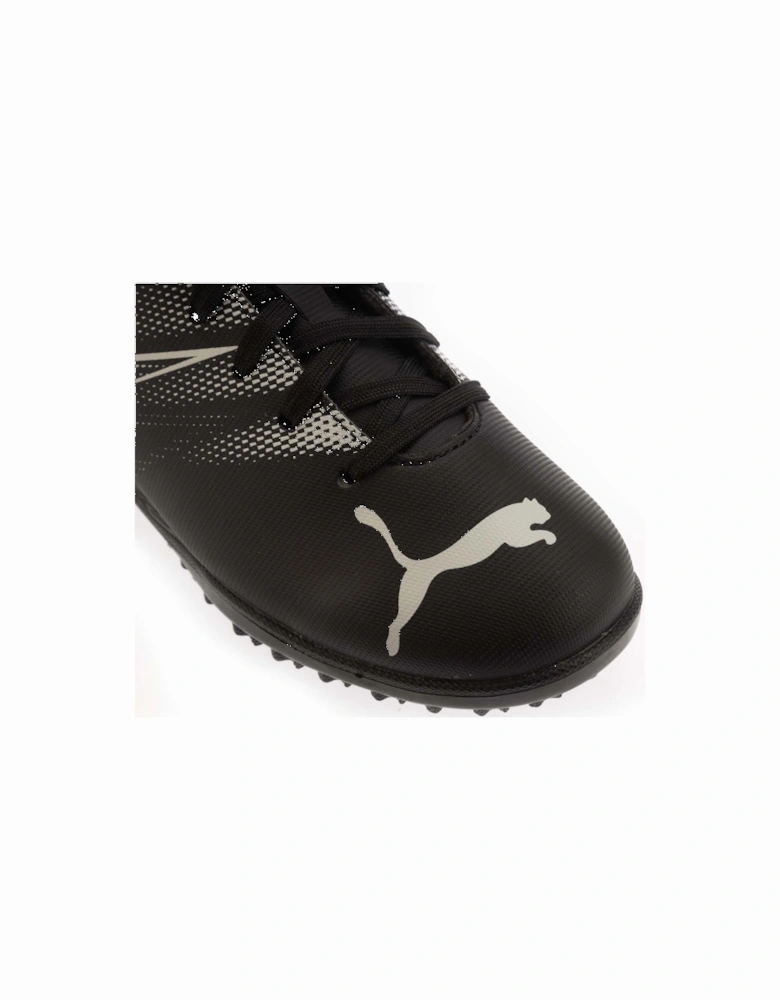 Juniors Attacanto Turf Football Boots