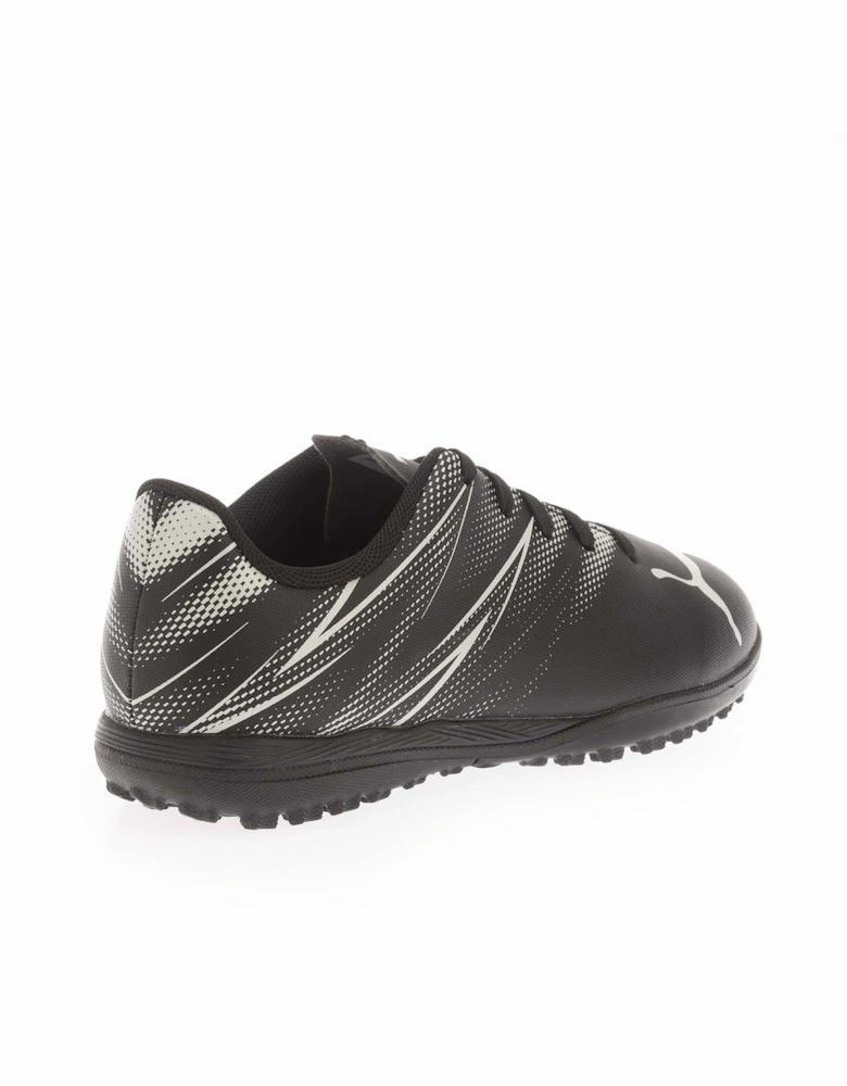 Juniors Attacanto Turf Football Boots