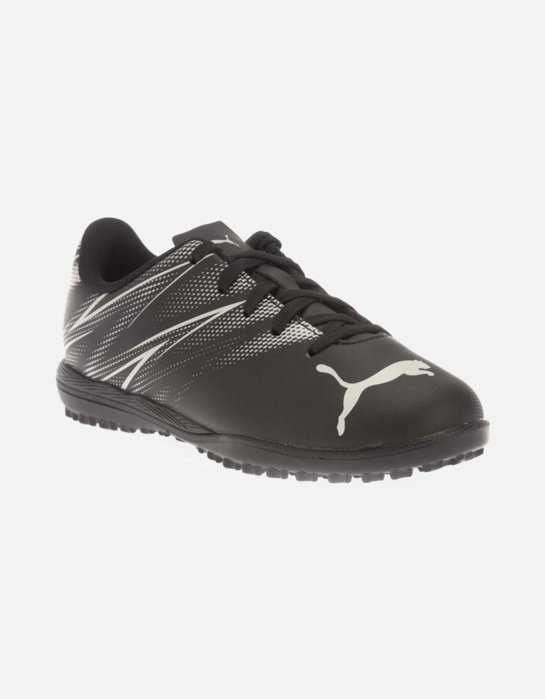 Juniors Attacanto Turf Football Boots