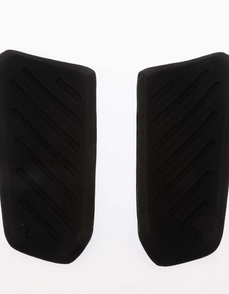 Ultra Twist Sleeve Shin Guards