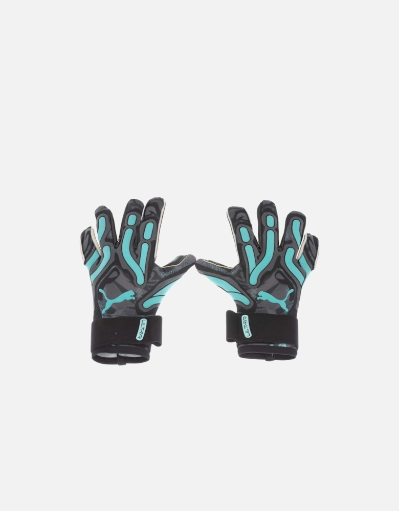 Ultra Ultimate Rush Hybrid Goalkeeper Gloves