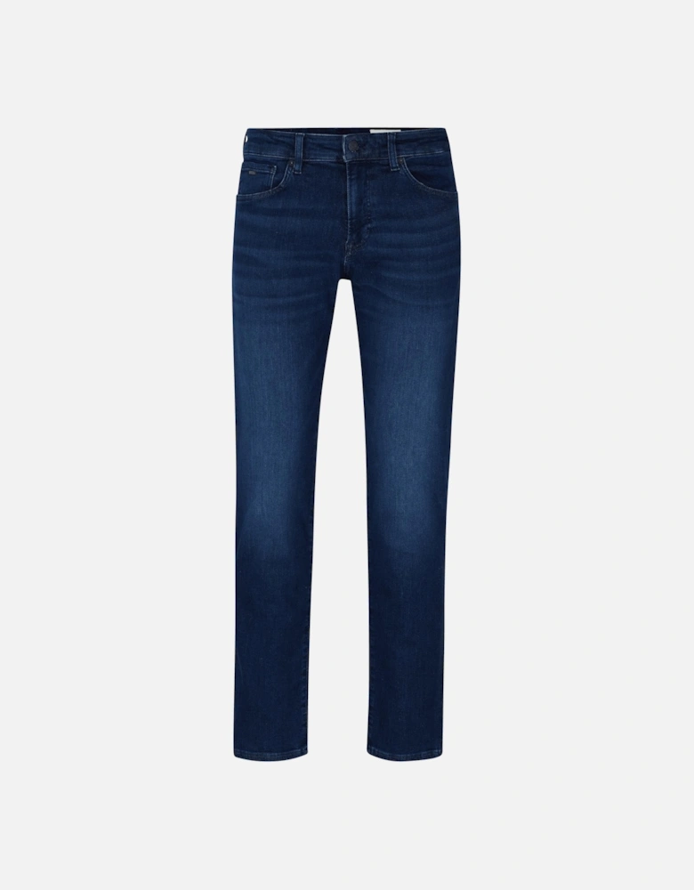 Slim-Fit Jeans