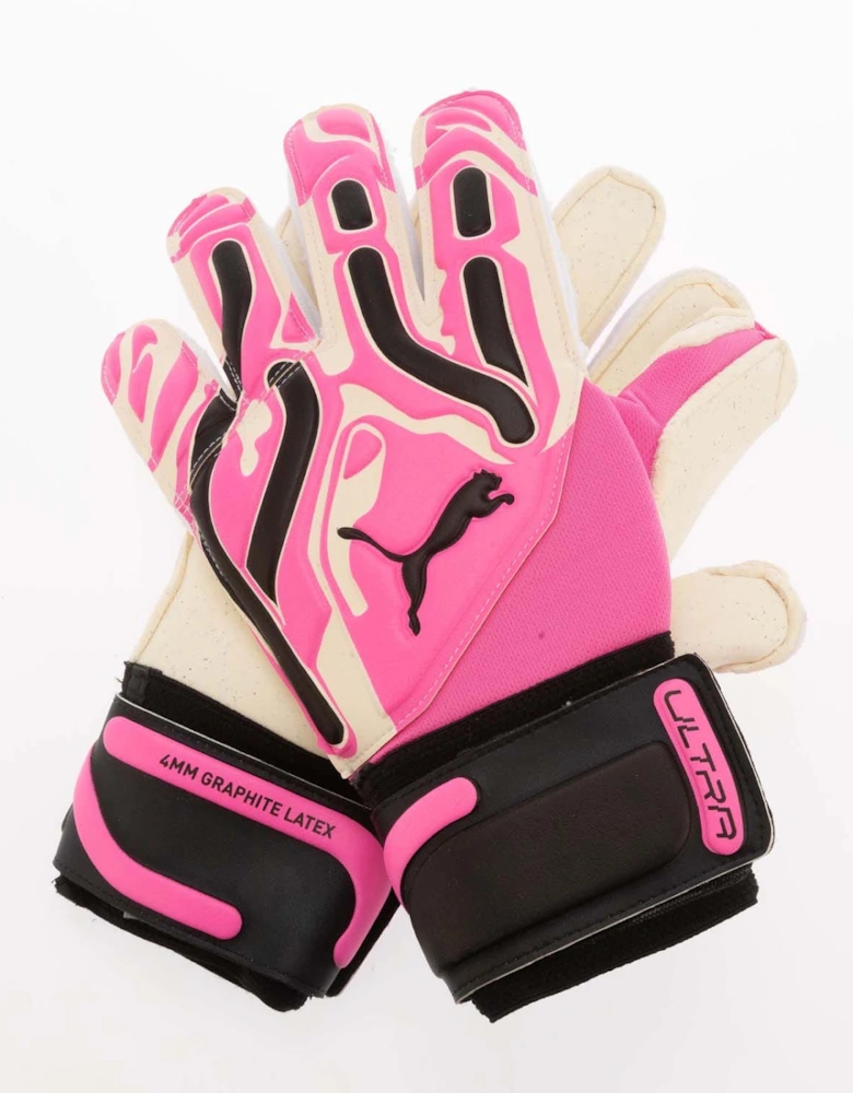 Ultra Pro Protect Goalkeeper Gloves