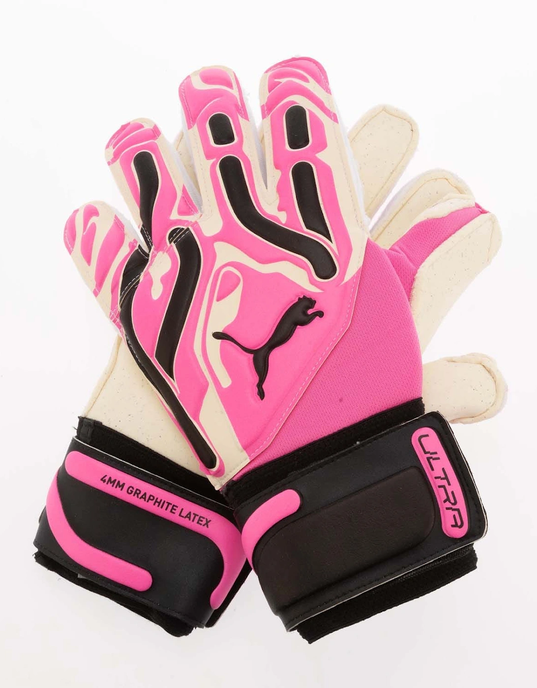 Ultra Pro Protect Goalkeeper Gloves