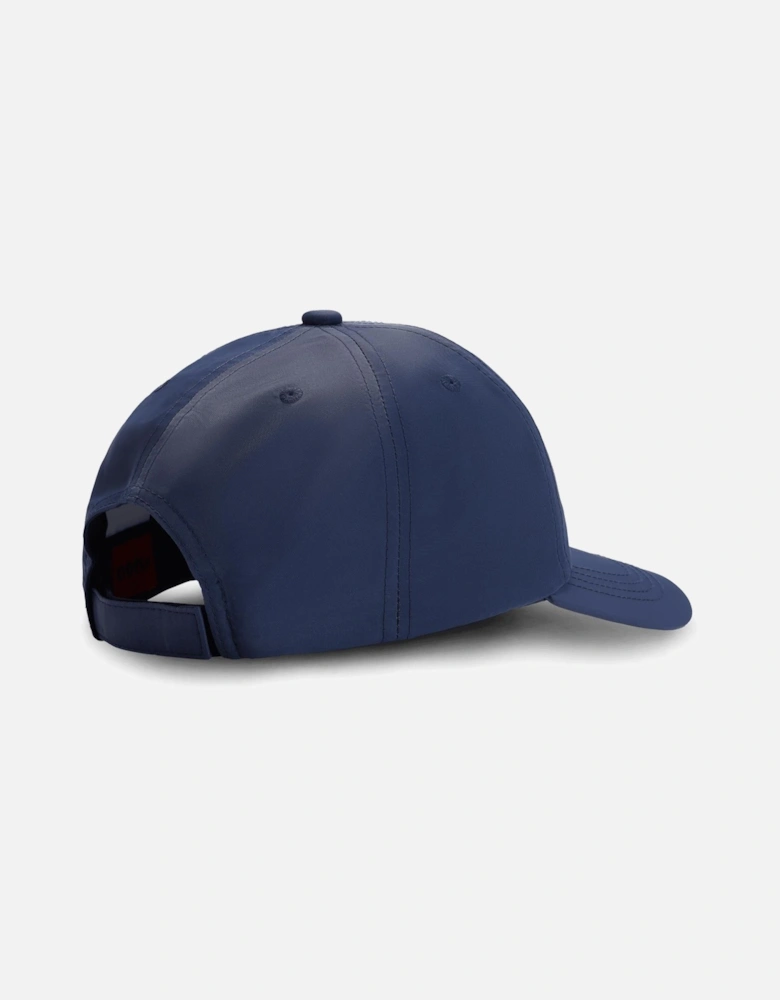 Waterproof Nylon Cap