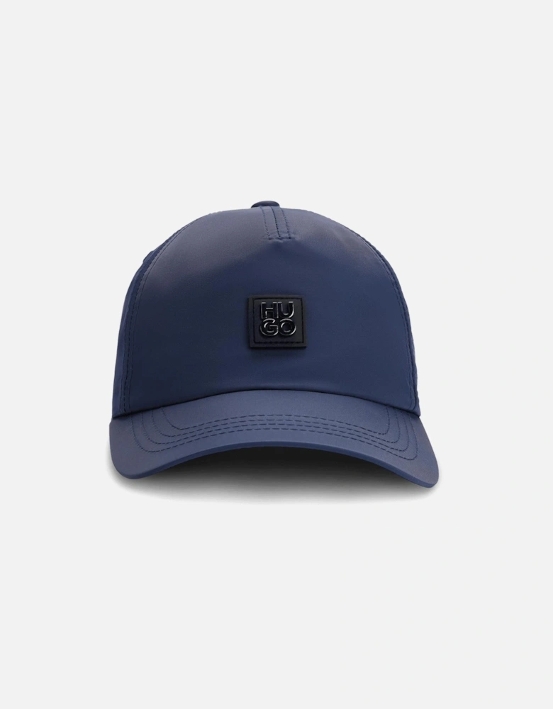 Waterproof Nylon Cap