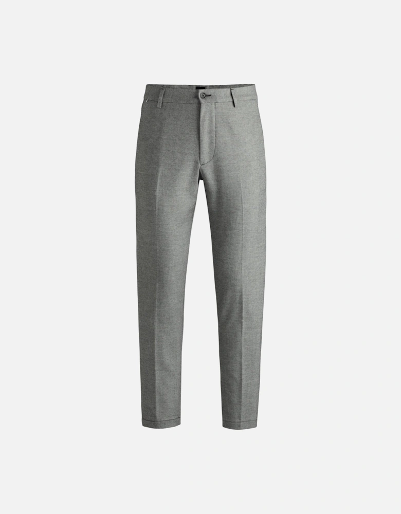 Regular-Fit Trousers