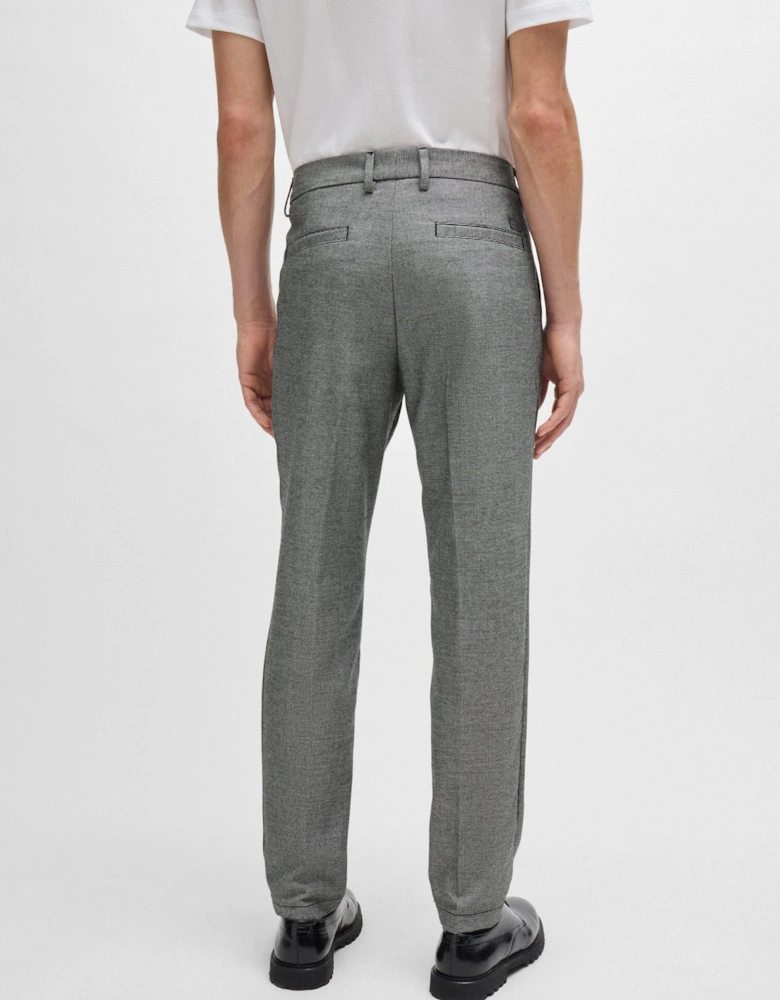 Regular-Fit Trousers