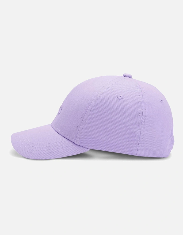 Cotton-Twill Cap