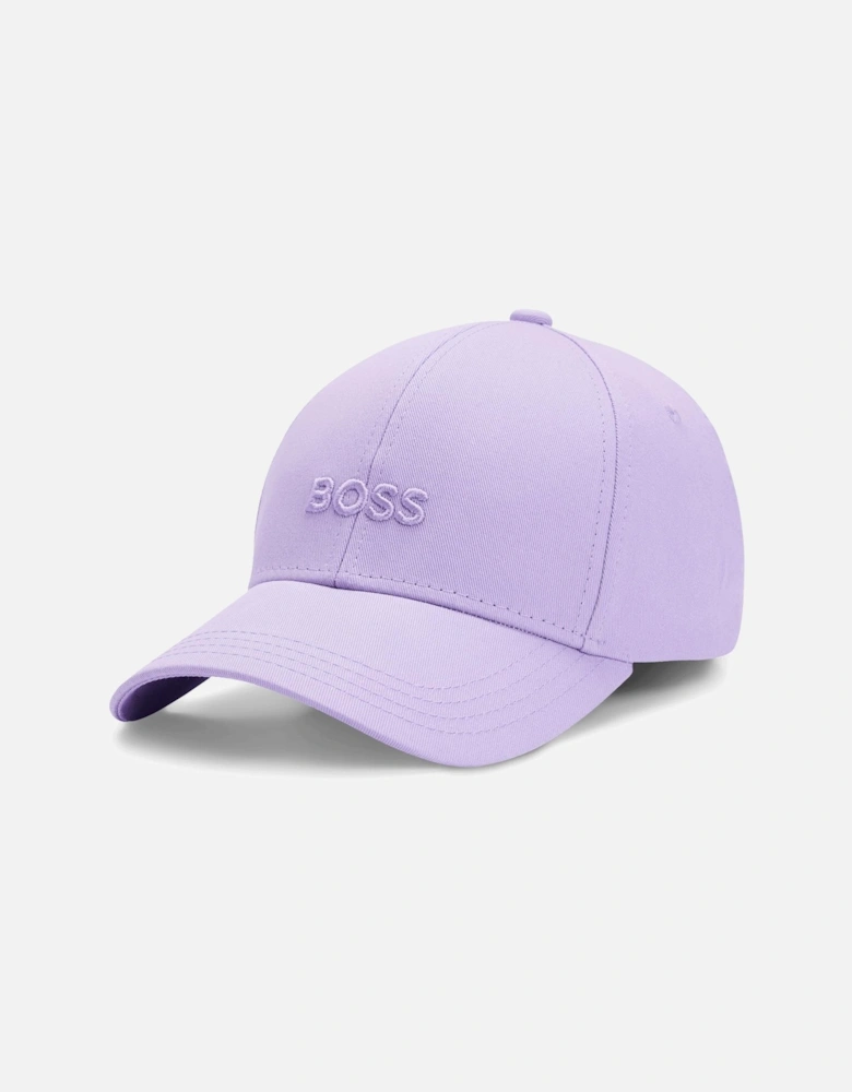 Cotton-Twill Cap