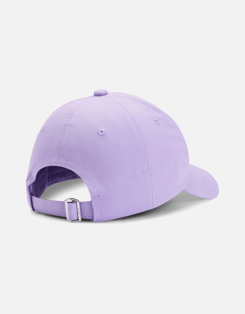 Cotton-Twill Cap