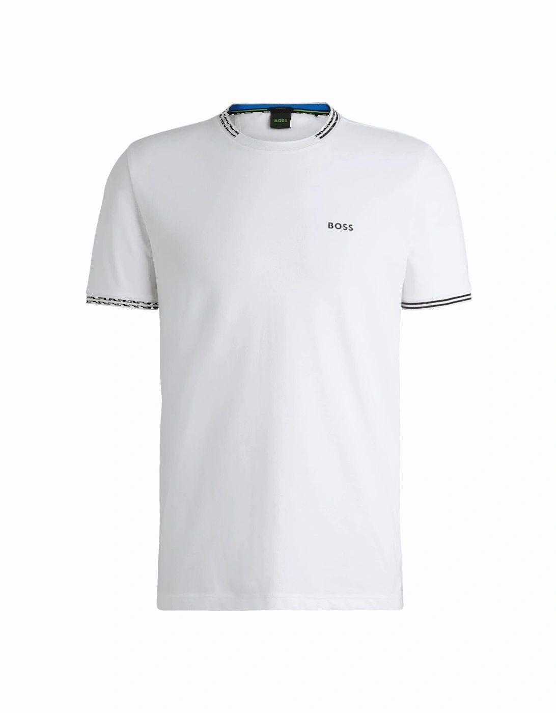 Stretch-Cotton T-Shirt, 6 of 5