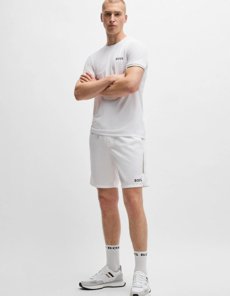 Matteo Berrettini Water-Repellent Shorts