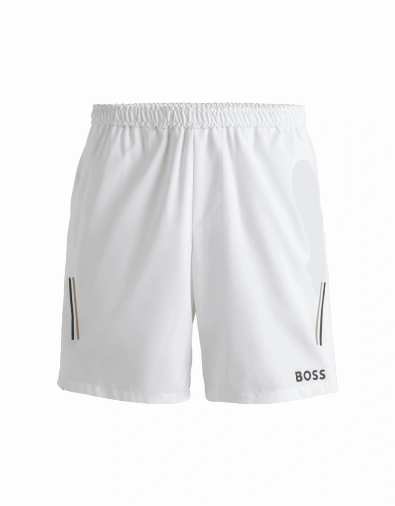 Matteo Berrettini Water-Repellent Shorts