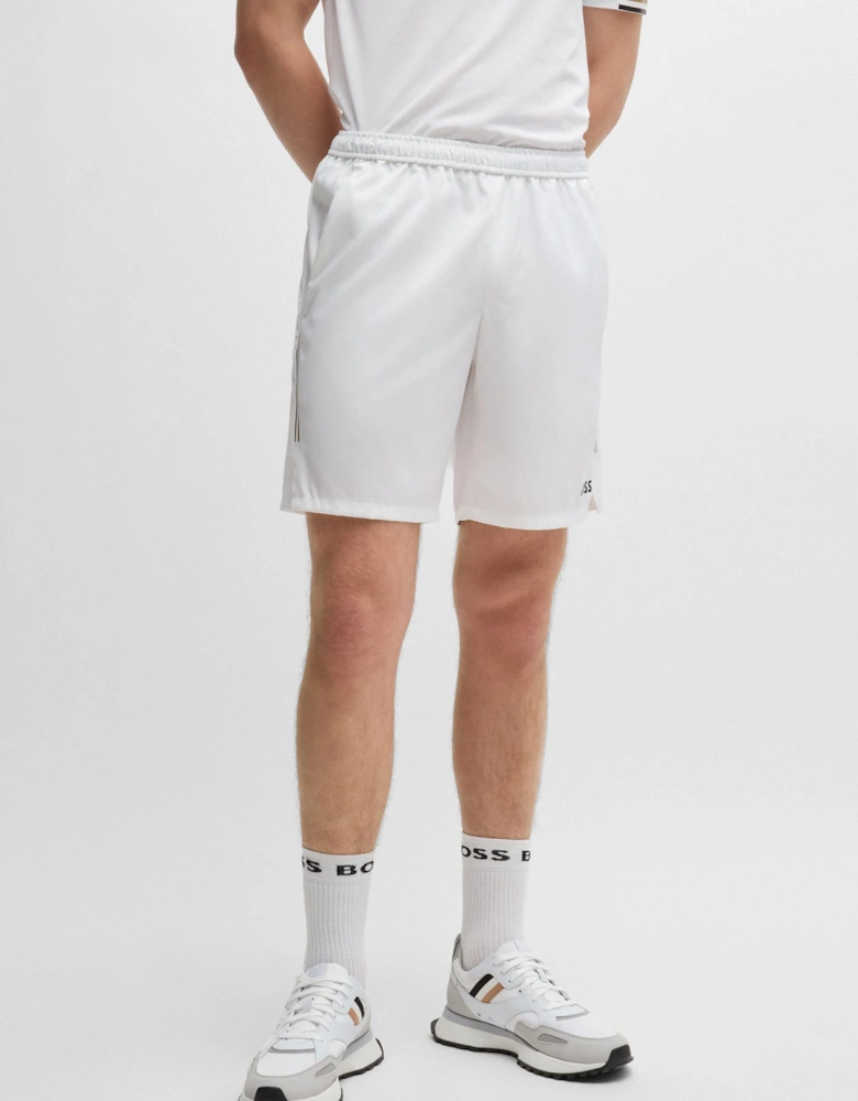 Matteo Berrettini Water-Repellent Shorts