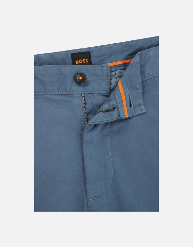 Slim-Fit Chinos