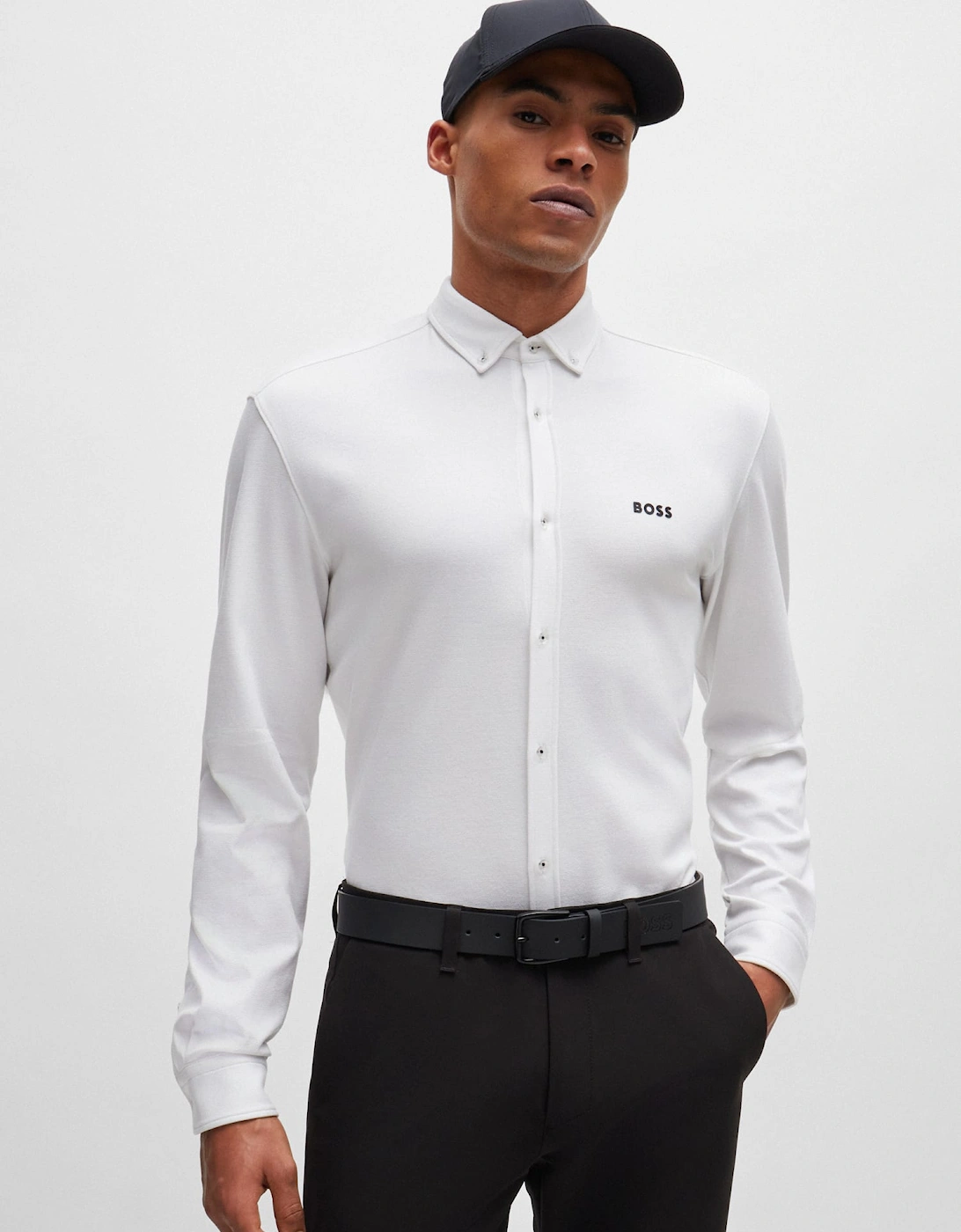 Regular-Fit Shirt