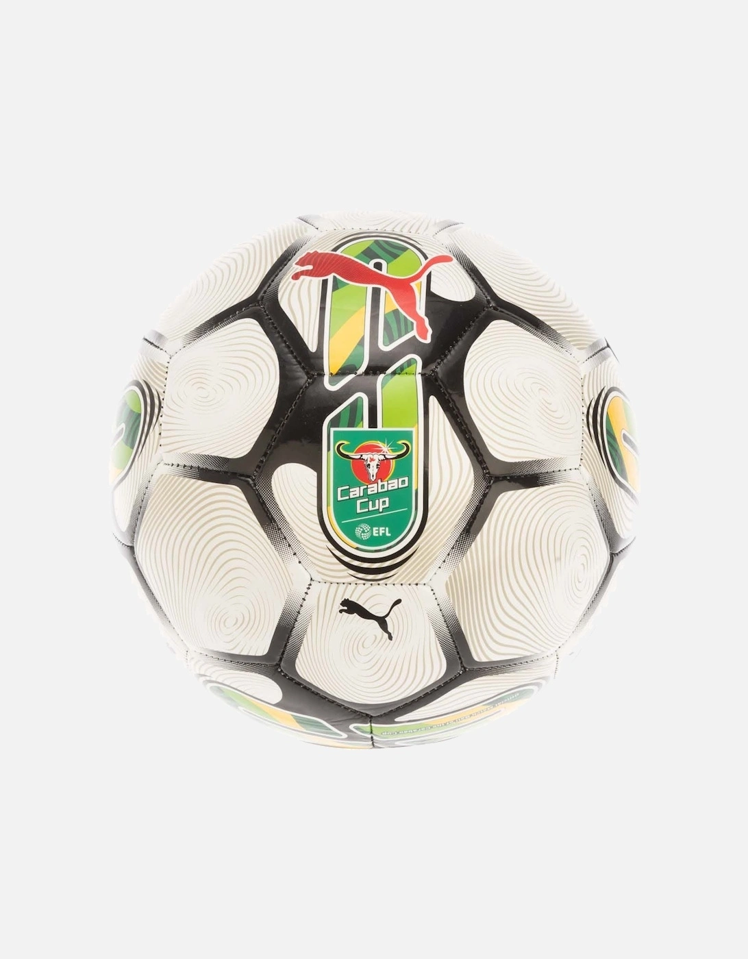 Orbita Carabao Cup Football, 6 of 5