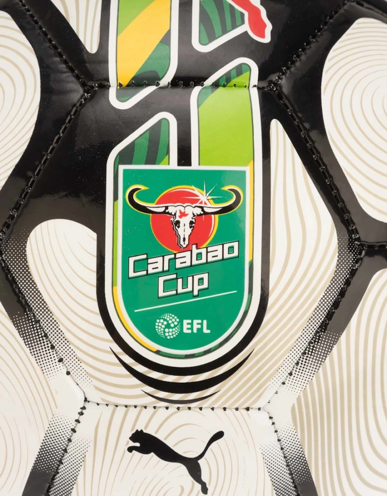 Orbita Carabao Cup Football