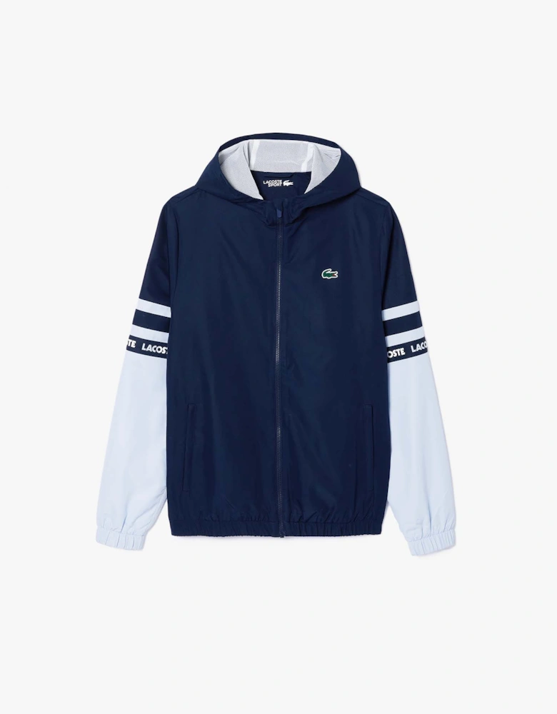 Tennis Sportsuit Track Jacket