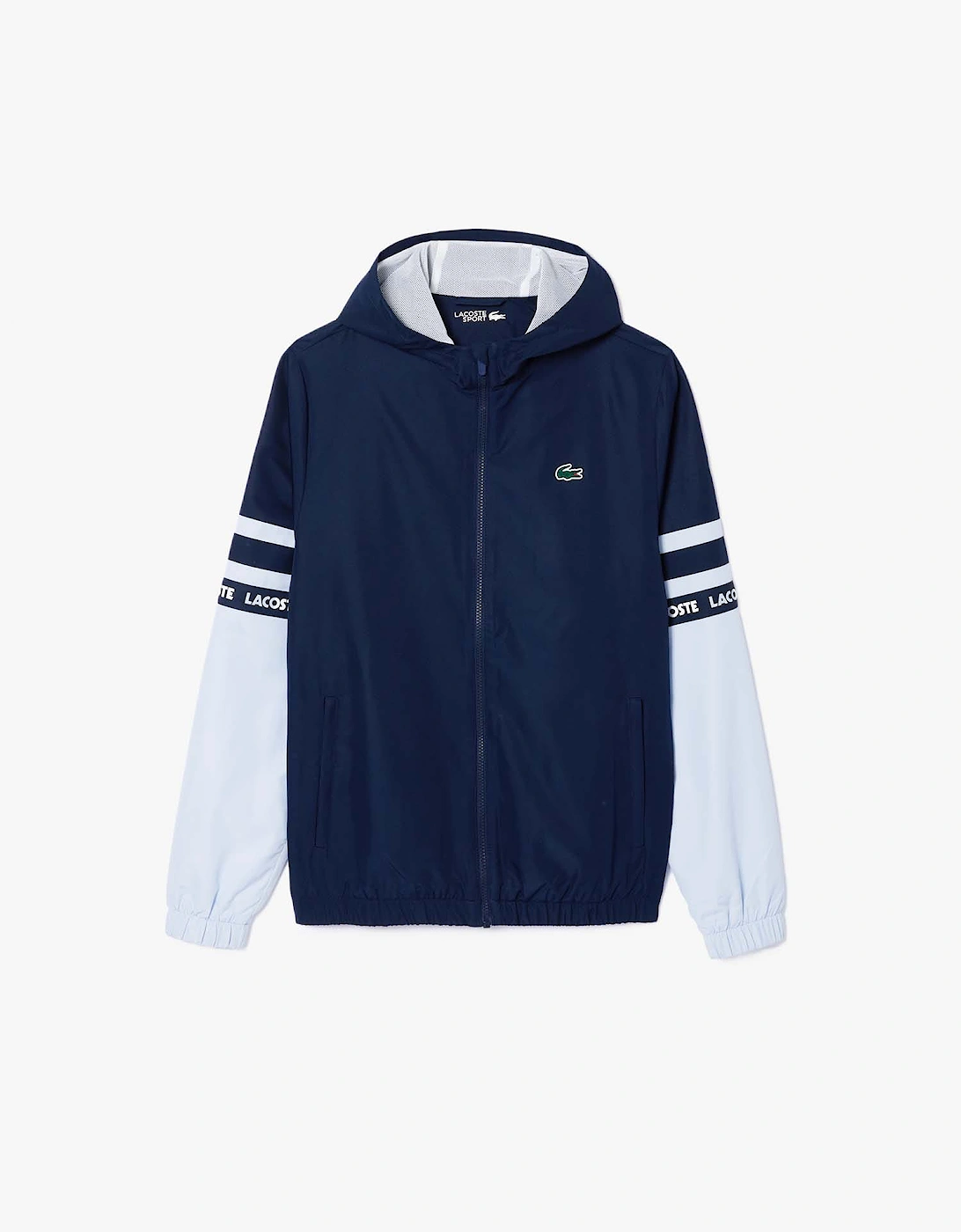 Tennis Sportsuit Track Jacket, 4 of 3