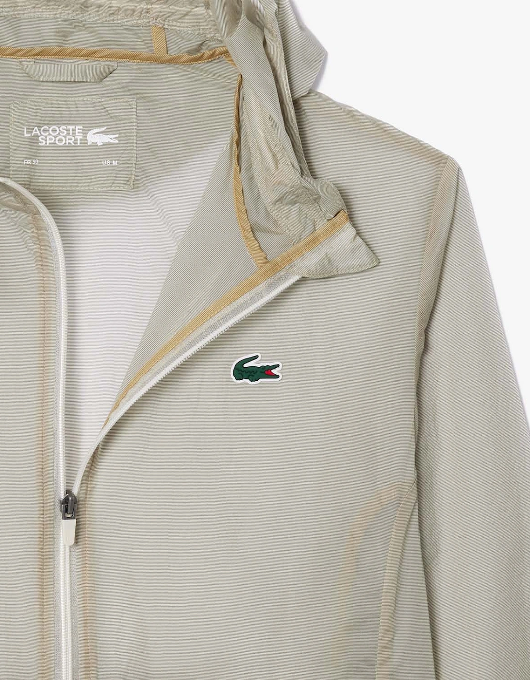 Lightweight Water Repellent Sport Jacket