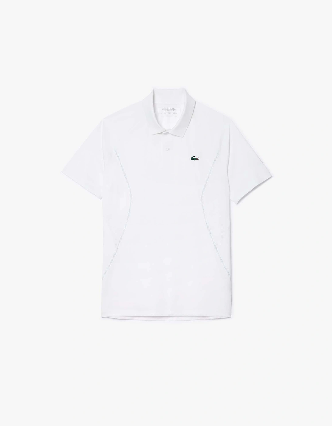 Tennis x Novak Djokovic Regular-Fit Polo Shirt, 4 of 3