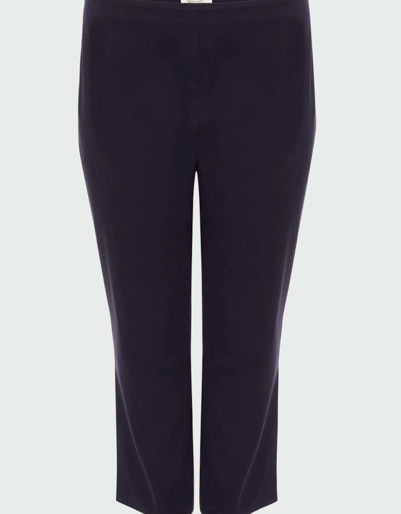 Courtney Crop Trousers