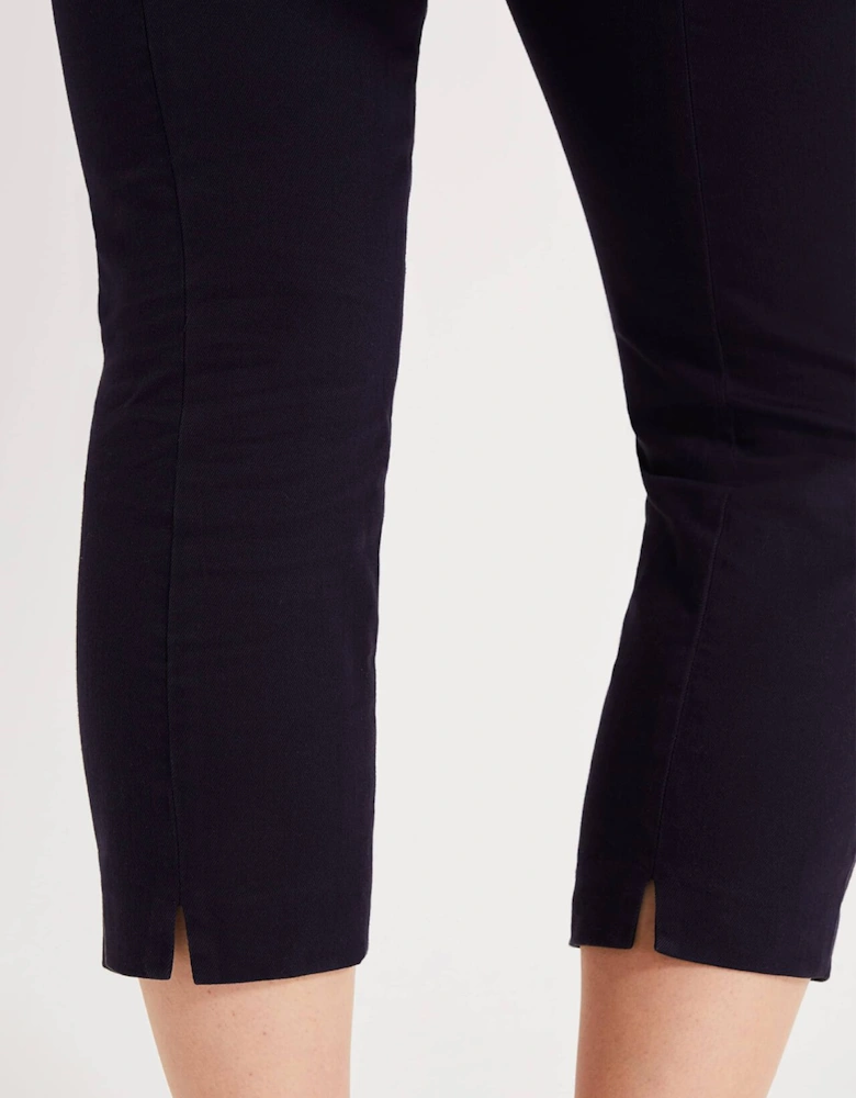 Courtney Crop Trousers