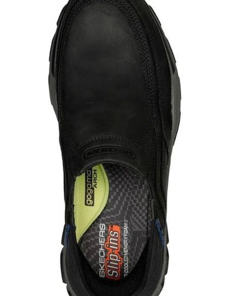 Slip Ins Respected Elgin 204810 Black