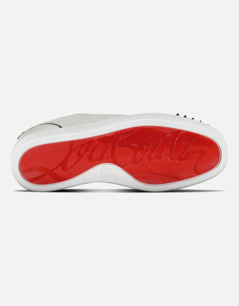 Louis Junior Spikes Orlato Trainers White Multi