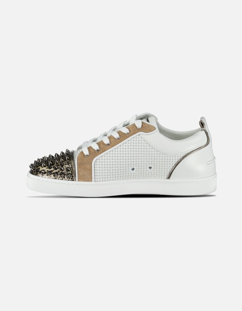 Louis Junior Spikes Orlato Trainers White Multi