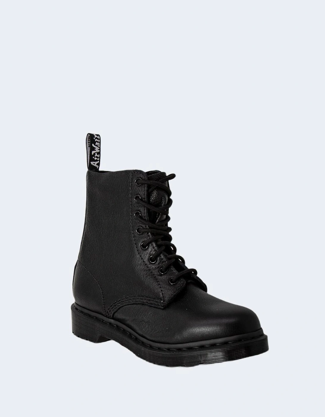 1460 Pascal Leather Boots Women - Black