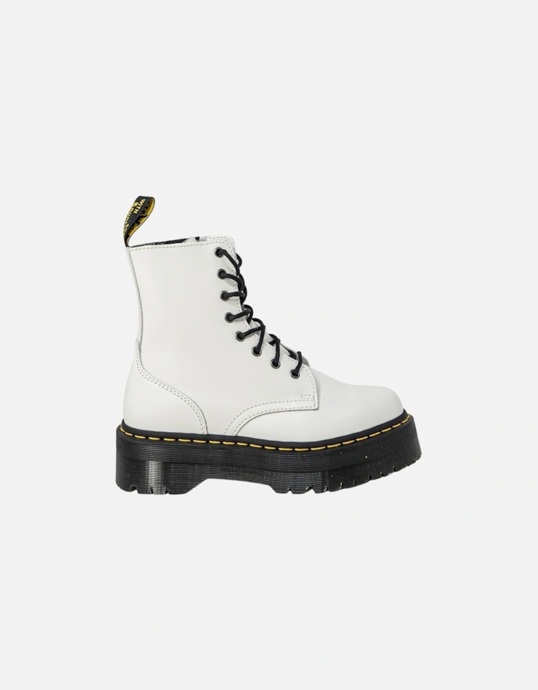 quad retro 8eye boots size Women - White