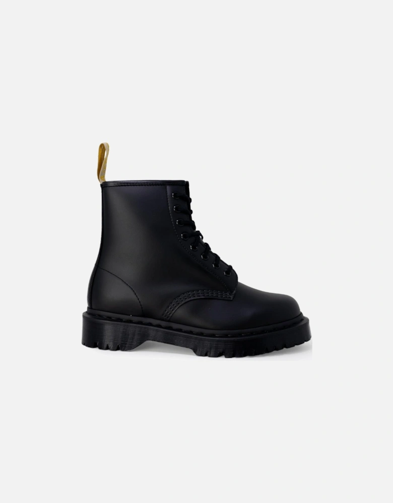 101 6Eye Boot Black Women