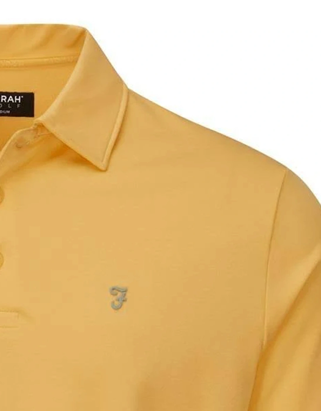 Mens Keller Polo Shirt