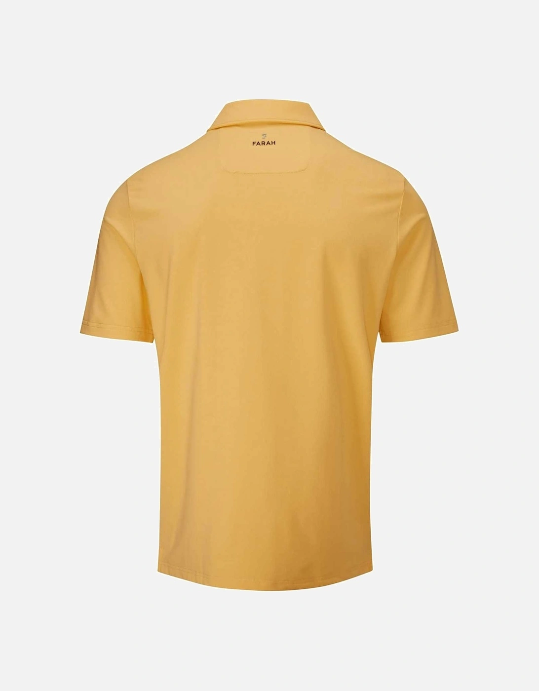 Mens Keller Polo Shirt